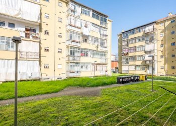 Quadrilocale Corso Giacomo Matteotti, Venaria Reale - foto 15