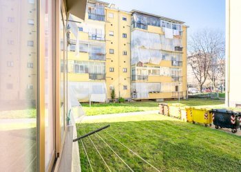 Quadrilocale Corso Giacomo Matteotti, Venaria Reale - foto 16