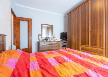 Quadrilocale Corso Giacomo Matteotti, Venaria Reale - foto 20