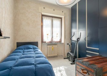 Quadrilocale Corso Giacomo Matteotti, Venaria Reale - foto 21