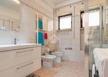 Quadrilocale Corso Giacomo Matteotti, Venaria Reale - foto 24