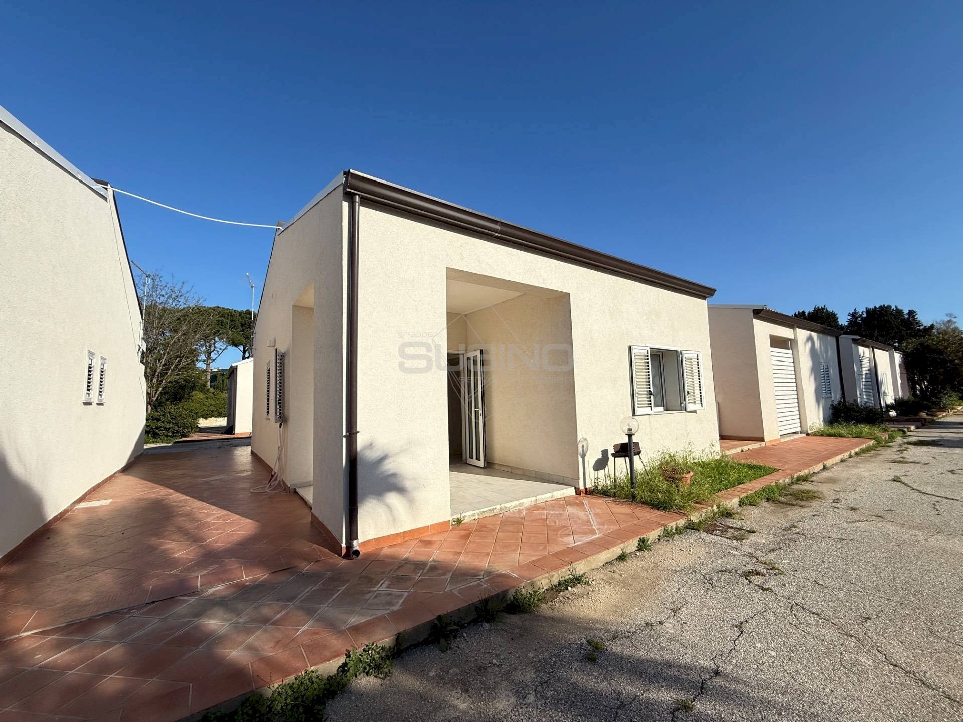 Villa TRAVERSA RENELLA, Siracusa - foto 1