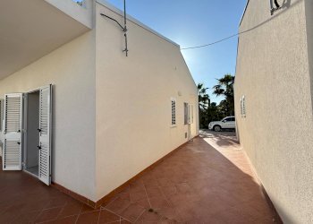 Villa TRAVERSA RENELLA, Siracusa - foto 12