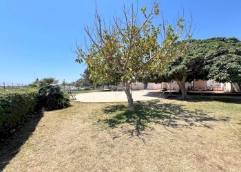 Villa TRAVERSA RENELLA, Siracusa - foto 15
