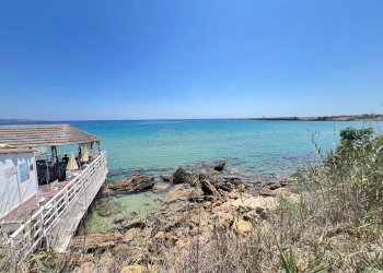 Villa TRAVERSA RENELLA, Siracusa - foto 17