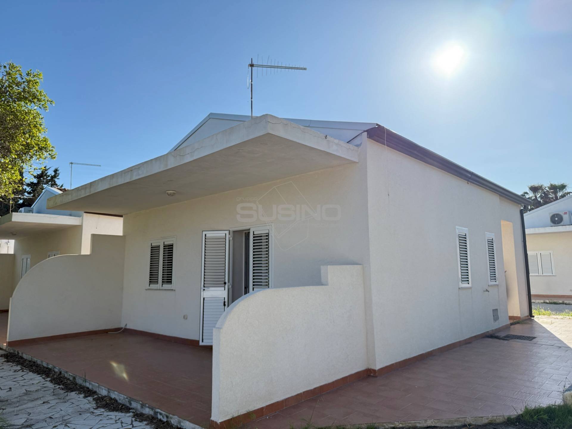 Villa TRAVERSA RENELLA, Siracusa - photo 1