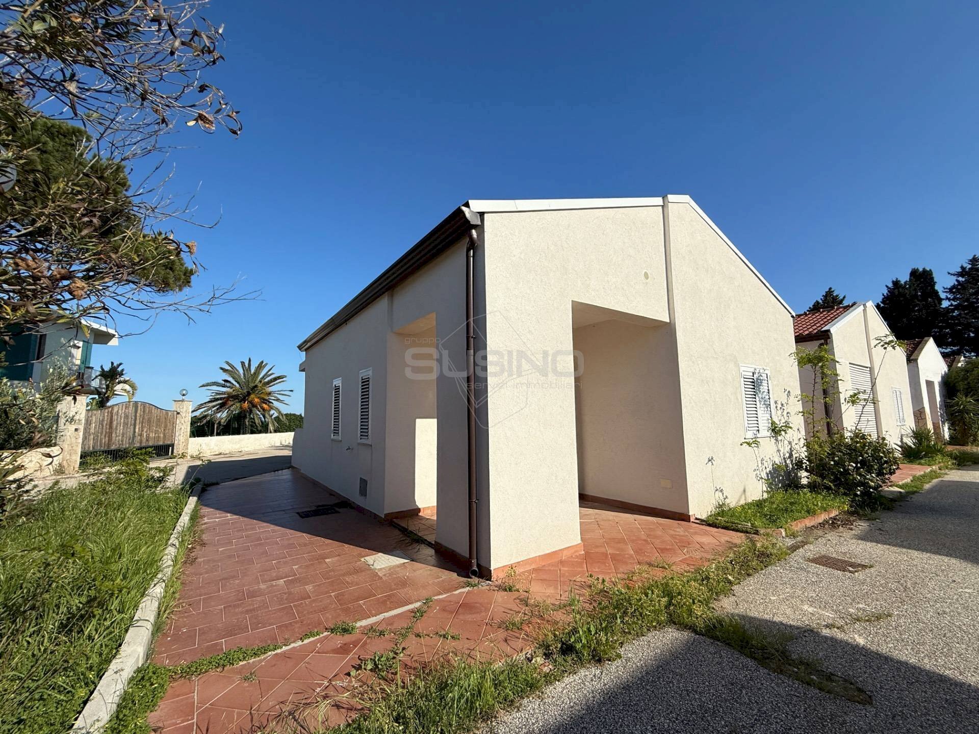 Villa TRAVERSA RENELLA, Siracusa - photo 2