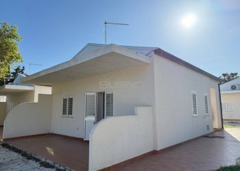 Villa TRAVERSA RENELLA, Siracusa - foto 1