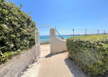 Villa TRAVERSA RENELLA, Siracusa - foto 16