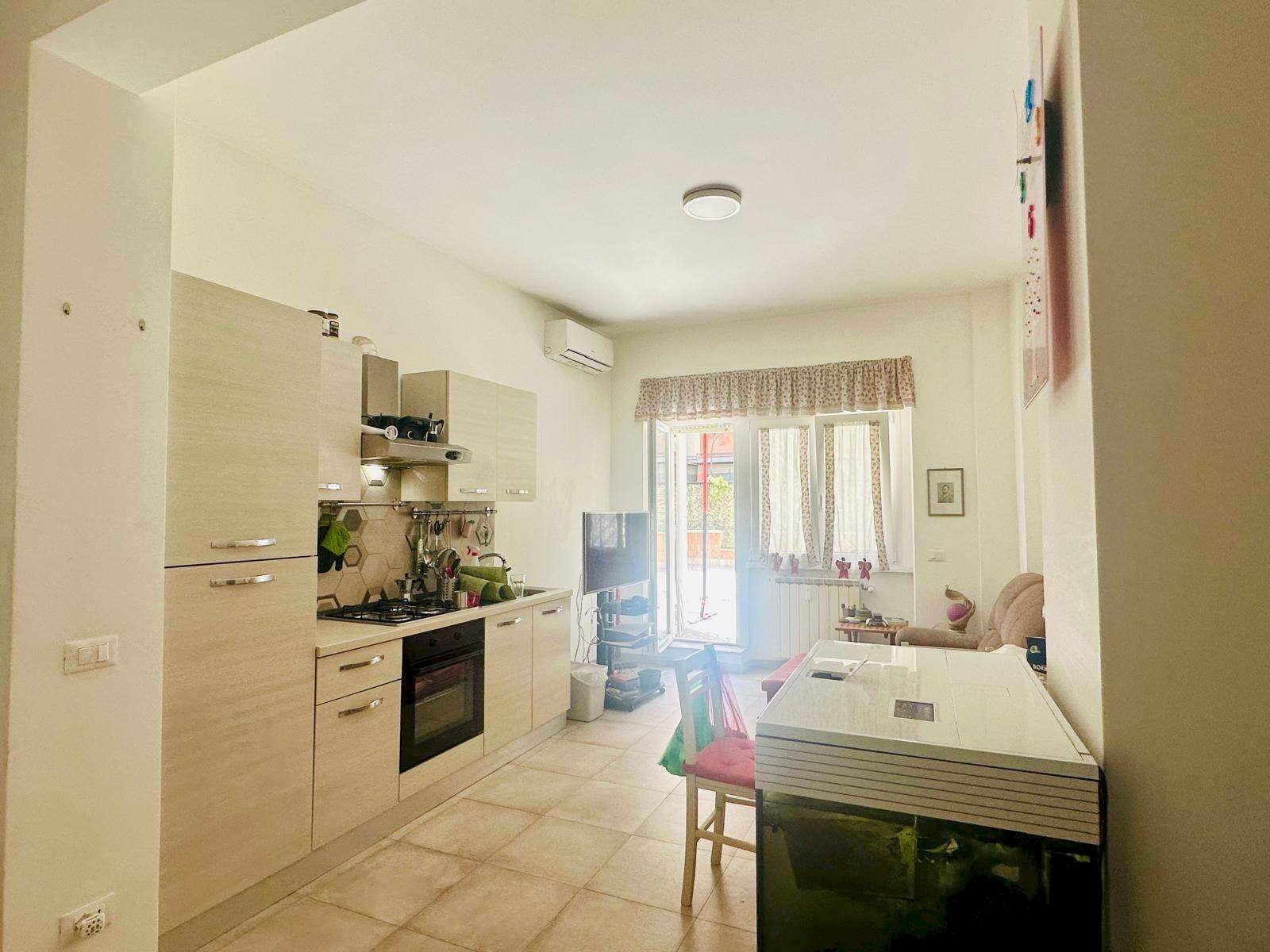 Trilocale Via Delle Gondole, Roma - foto 3