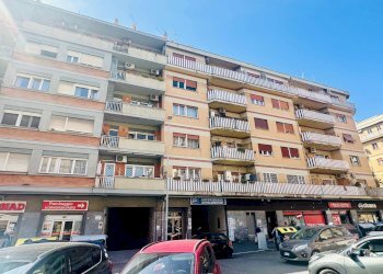 Trilocale Via Delle Gondole, Roma - foto 1