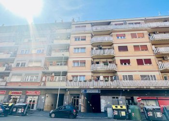 Trilocale Via Delle Gondole, Roma - foto 25