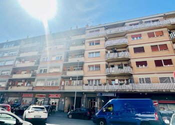 Trilocale Via Delle Gondole, Roma - foto 26