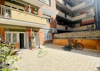 Trilocale Via Delle Gondole, Roma - foto 9