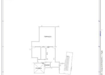 Trilocale Via Delle Gondole, Roma - foto 27