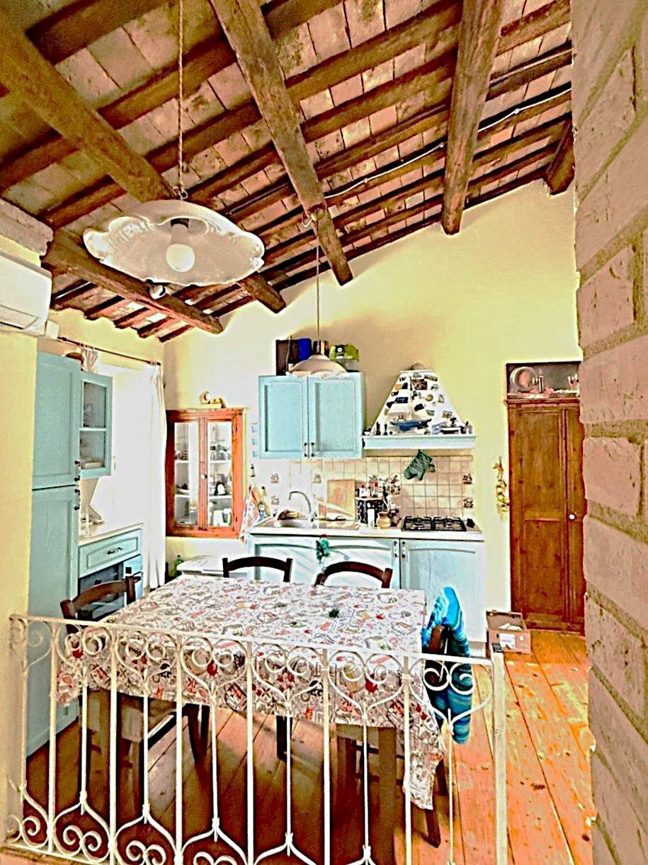 Quadrilocale via giordano bruno, Porto San Giorgio - foto 1