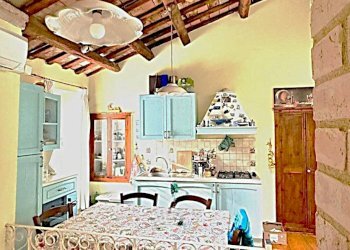 Quadrilocale via giordano bruno, Porto San Giorgio - foto 1