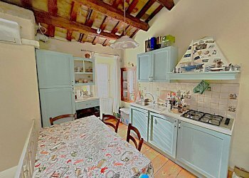 Quadrilocale via giordano bruno, Porto San Giorgio - foto 4