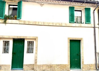 Quadrilocale via giordano bruno, Porto San Giorgio - foto 12