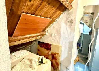 Quadrilocale via giordano bruno, Porto San Giorgio - foto 21