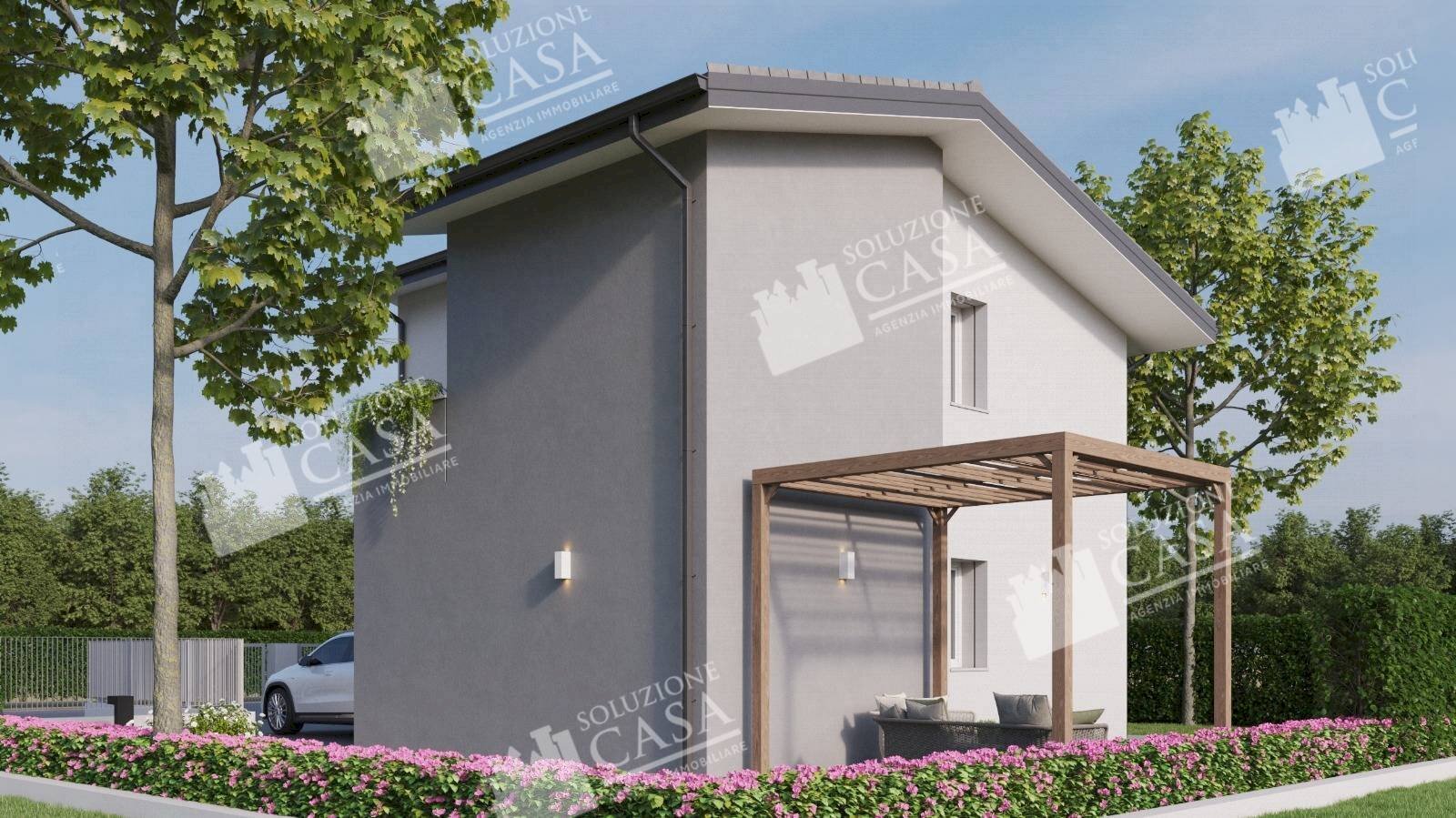 Villa Pieve di Cento - foto 2