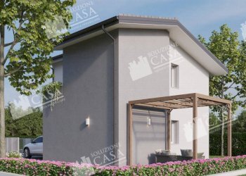 Villa Pieve di Cento - foto 2