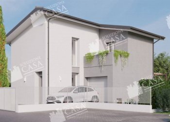 Villa Pieve di Cento - foto 5