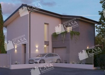 Villa Pieve di Cento - foto 1