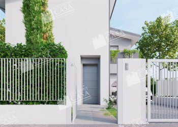 Villa Pieve di Cento - foto 12