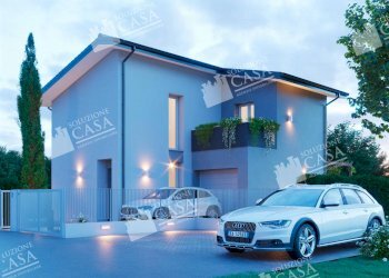 Villa Pieve di Cento - foto 13