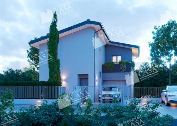 Villa Pieve di Cento - foto 14