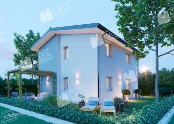 Villa Pieve di Cento - foto 15