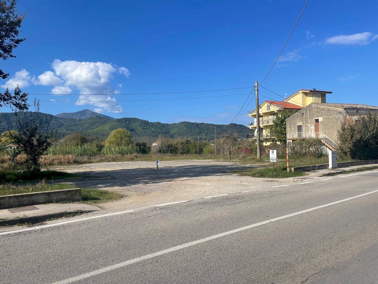 Terreno edificabile Via Vigne, Castelnuovo Cilento - foto 2