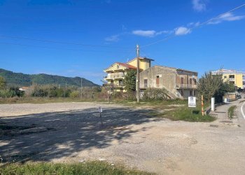 Terreno edificabile Via Vigne, Castelnuovo Cilento - foto 1