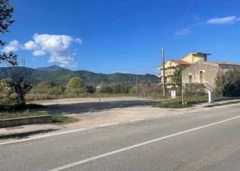 Terreno edificabile Via Vigne, Castelnuovo Cilento - foto 2