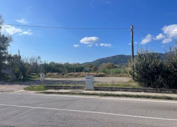 Terreno edificabile Via Vigne, Castelnuovo Cilento - foto 3