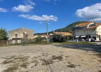 Terreno edificabile Via Vigne, Castelnuovo Cilento - foto 4