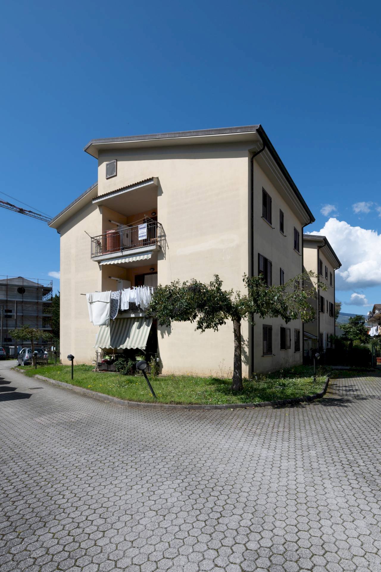 Trilocale Via Nazionale, Castelnuovo Cilento - foto 2