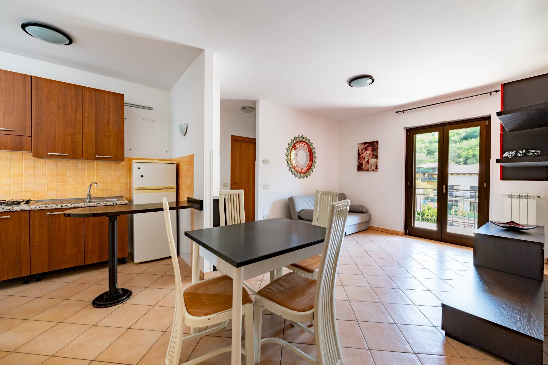 Trilocale Via Nazionale, Castelnuovo Cilento - foto 3