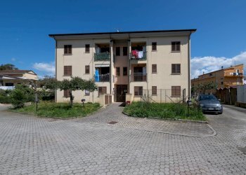 Trilocale Via Nazionale, Castelnuovo Cilento - foto 1