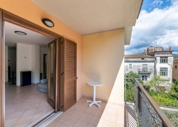 Trilocale Via Nazionale, Castelnuovo Cilento - foto 12