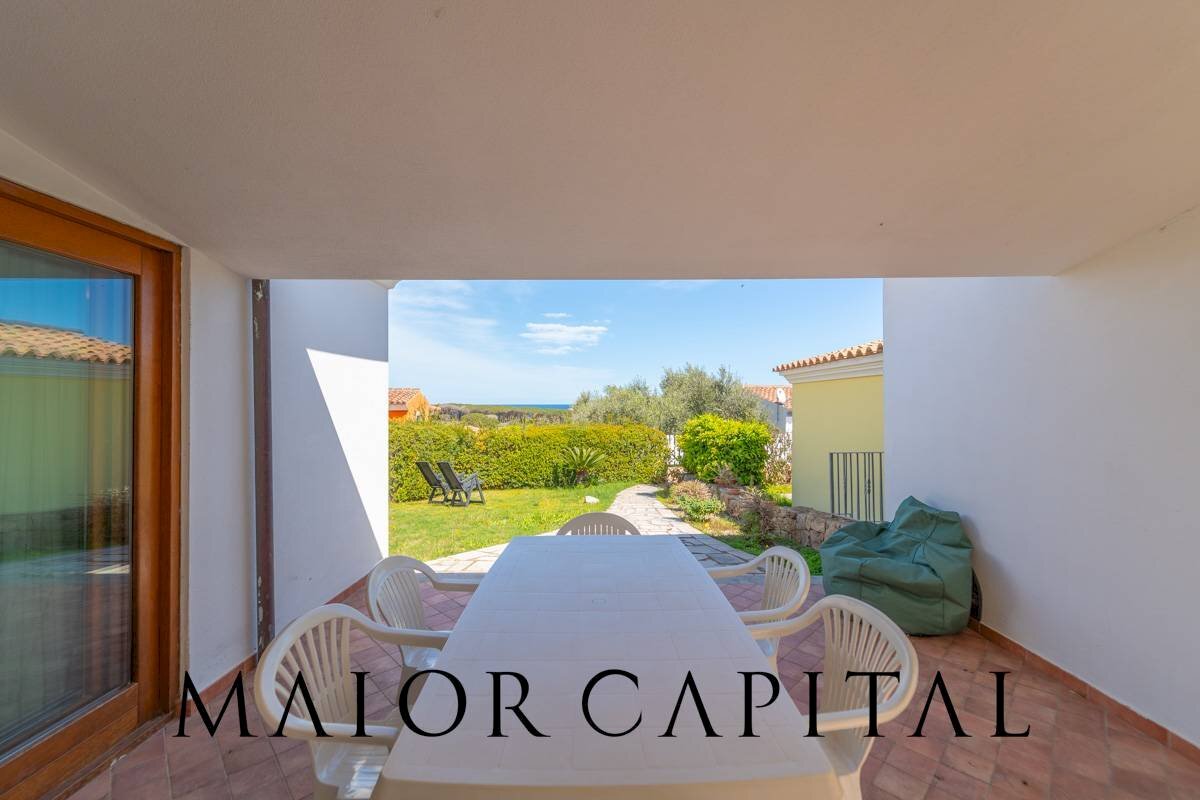 Terraced Villa Via Masua, Budoni - photo 2