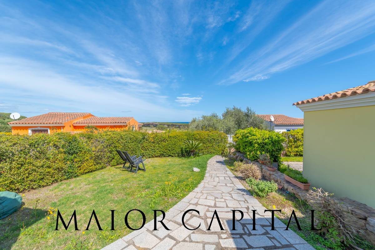 Terraced Villa Via Masua, Budoni - photo 3