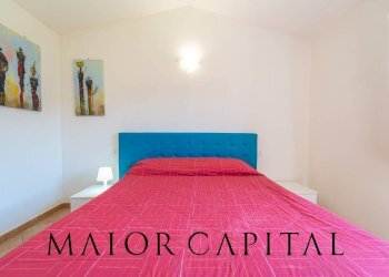 Villa a Schiera Via Masua, Budoni - foto 13