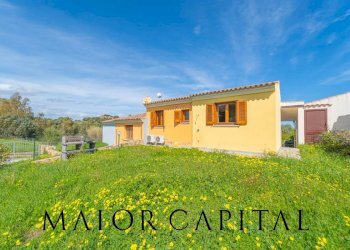 Villa a Schiera Via Masua, Budoni - foto 21