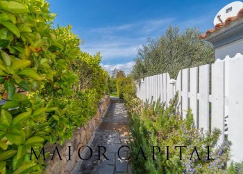 Villa a Schiera Via Masua, Budoni - foto 24