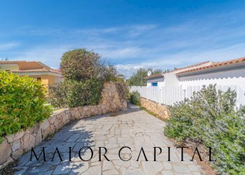 Villa a Schiera Via Masua, Budoni - foto 25