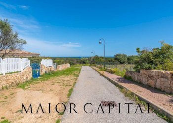 Villa a Schiera Via Masua, Budoni - foto 28