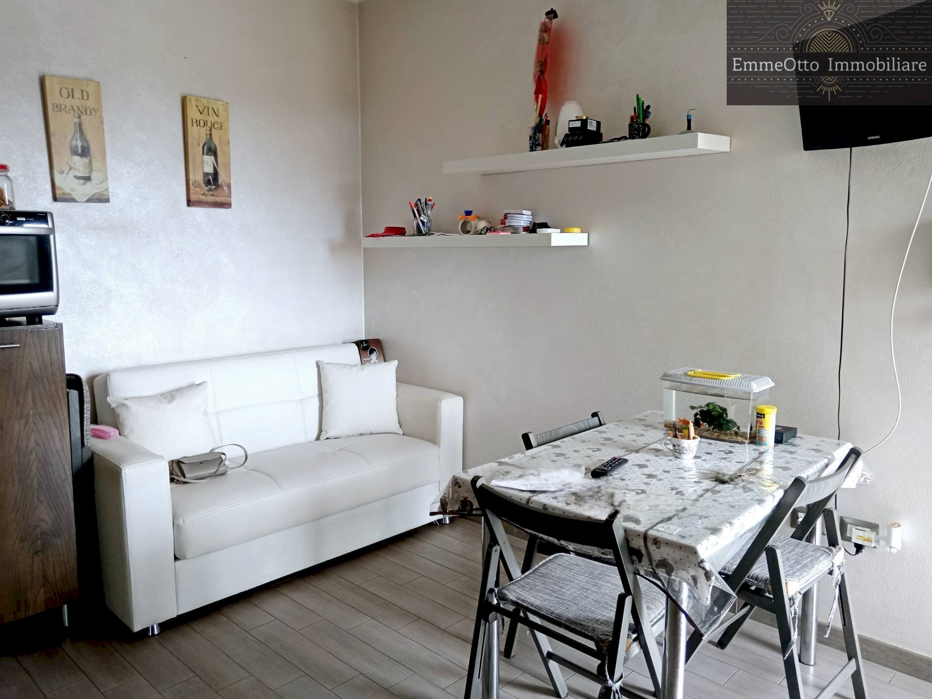 Appartamento via delle azalee, Selargius - foto 1