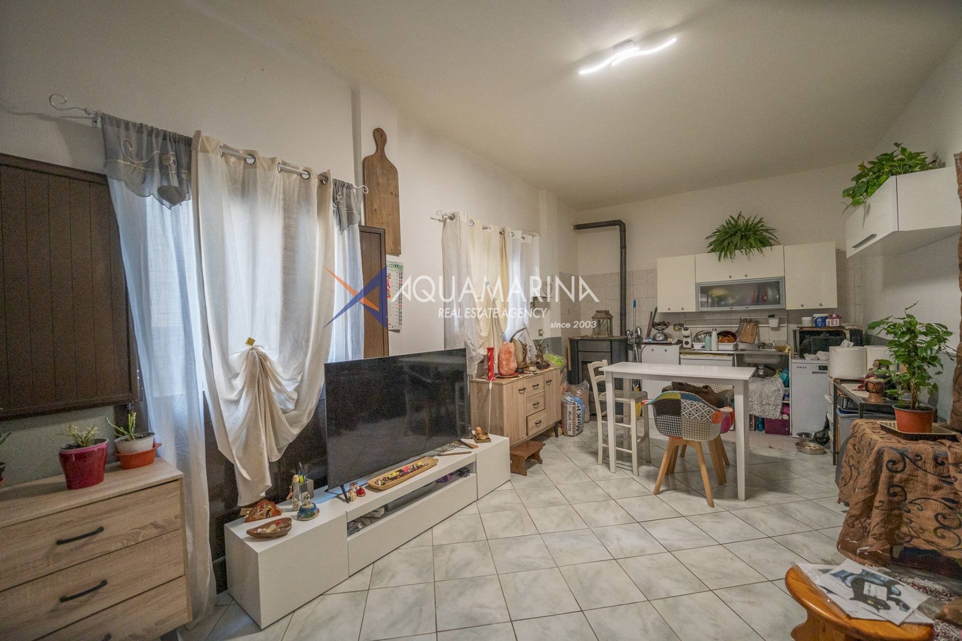 Appartamento Ceriana - foto 1